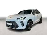 Ny Cupra Terramar VZ 265 HK (194 kW) 2025 Hvid SUV