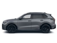 Gebraucht VW Tiguan R-line 193 PS (141 kW) 2024 SUV
