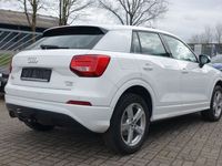 gebraucht Audi Q2 sport ultra -Sitzheizung -Navi -Klimaanlage