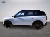 Gebraucht Mini Countryman Classic 150 kW (204 PS) 2025 Weiß SUV