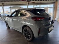 Gebraucht Opel Corsa 101 PS (74 kW) 2024 Grau Kleinwagen