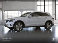 Gebraucht Mercedes GLC300e 320 PS (235 kW) 2022