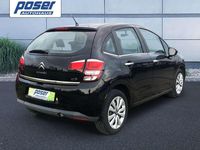 Gebraucht Citroën C3 SELECTION 82 PS (60 kW) 2015 Noir perla nera Limousine