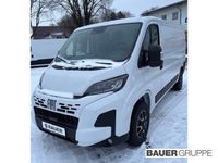Neu Fiat Ducato 140 PS (102 kW) 2026 Weiss (pastell)) (weiss Van