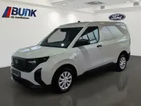 Gebraucht Ford Transit Trend 101 PS (74 kW) 2025 Frozen white  (pn3g Limousine
