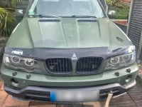 Gebraucht BMW X5 286 PS (210 kW) 2001 Andere farben SUV