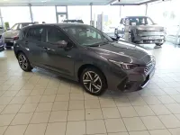 Occasion Subaru Impreza 136 ch (100 kW) 2025 Gris SUV