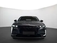 Gebraucht DS Automobiles DS4 Performance Line Plus 131 PS (96 kW) 2023 Platingrau SUV