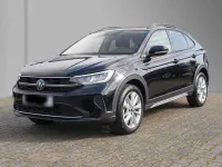 Gebraucht VW Taigo Life 95 PS (69 kW) 2024 Schwarz SUV