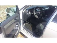 Gebraucht Audi A4 Ambiente 143 PS (105 kW) 2009 Silber metallic Kombi