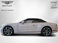 Gebraucht Bentley Continental 782 PS (575 kW) 2025 Grau Limousine