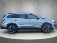 Ny Renault Espace Esprit Alpine 200 HK (147 kW) 2026 Grå SUV