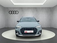 Gebraucht Audi A3 S-Line 150 PS (110 kW) 2025 Grau Limousine