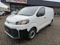 Gebraucht Toyota Proace 120 PS (88 kW) 2024 Ice white Van / Kleinbus