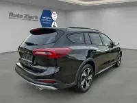 Nuova Ford Focus Active X 155 CV (114 kW) 2025 Nero Station wagon