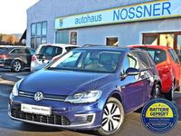 Gebraucht VW e-Golf 75 kW (103 PS) 2020 Andere Kleinwagen