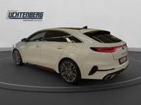 gebraucht Kia ProCeed GT 