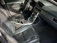Gebraucht Volvo XC70 Summum 215 PS (158 kW) 2014 Schwarz Kombi