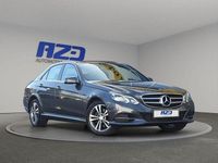 Gebraucht Mercedes E300 231 PS (169 kW) 2017 Tenoritgrau  metalliclack Limousine