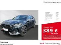 Second-hand Cupra Formentor 150 CP (110 kW) 2023 Gri SUV