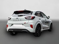 Gebraucht Ford Puma ST 170 PS (125 kW) 2025 Grau SUV