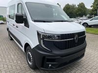 Second-hand Renault Master 150 CP (110 kW) 2024 Alb Van