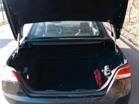 Gebraucht Ford Focus Cabriolet 145 PS (106 kW) 2008 Schwarz Cabrio