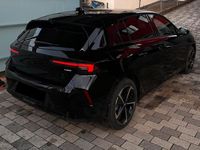 Gebraucht Opel Astra 181 PS (133 kW) 2025 Schwarz Limousine