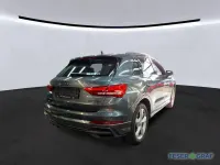 Gebraucht Audi Q3 S-Line 190 PS (139 kW) 2024 Daytonagrau perleffekt SUV