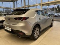 Gebraucht Mazda 3 122 PS (89 kW) 2019