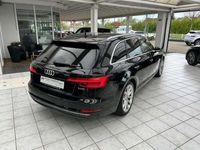 gebraucht Audi A4 Avant design ,Gute Ausstattung,ACC,Bang&Olufs