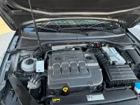Second-hand VW Passat 150 CP (110 kW) 2017 Gri Break
