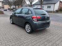 Second-hand Citroën C3 70 CP (51 kW) 2013 Gri Hatchback
