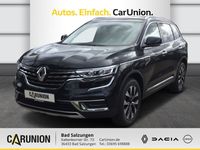 Gebraucht Renault Koleos Techno 158 PS (116 kW) 2024 Onyxschwarz metallic SUV