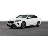 Gebraucht BMW 220 156 PS (114 kW) 2025 Alpinweiss Coupé