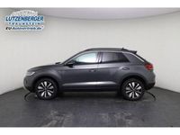 gebraucht VW T-Roc Move 2.0 TDI DSG