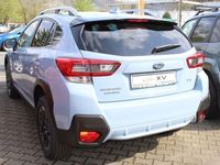 gebraucht Subaru XV 1.6i EDITION Comfort plus 4WD