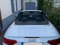 gebraucht Audi A5 Cabriolet 2.0 TDI - S-Line