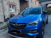 Gebraucht Opel Grandland X 131 PS (96 kW) 2019 Braun SUV