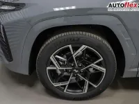 Neu Hyundai Tucson N Line 150 PS (110 kW) 2026 Shadow grey metallic () SUV