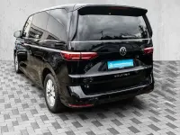 Gebraucht VW T7 150 PS (110 kW) 2024 Deep black perleffekt Van