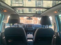 gebraucht VW Tiguan | Panorama Dach | Automatik