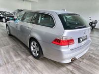 gebraucht BMW 520 d Touring*SHZ*PDC*Klimaauto*Xenon*Navi*Temp.*
