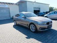 Gebraucht BMW 325 Comfort Edition 218 PS (160 kW) 2014 Beige Limousine