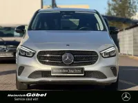 Używany Mercedes E250 Progressive 160 KM (117 kW) 2022 Srebrny Sedan/Limuzyna