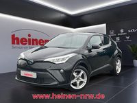 Gebraucht Toyota C-HR Team 152 PS (111 kW) 2020 Schwarz SUV