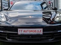 Gebraucht Porsche Panamera 4 330 PS (242 kW) 2018 Tiefschwarz Limousine
