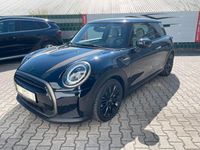Gebraucht Mini Cooper 136 PS (100 kW) 2023 Schwarz Kleinwagen