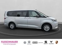 Gebraucht VW Multivan Life 150 PS (110 kW) 2024 Silber Van