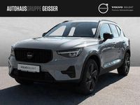 Gebraucht Volvo XC40 Plus 163 PS (119 kW) 2025 Grau SUV